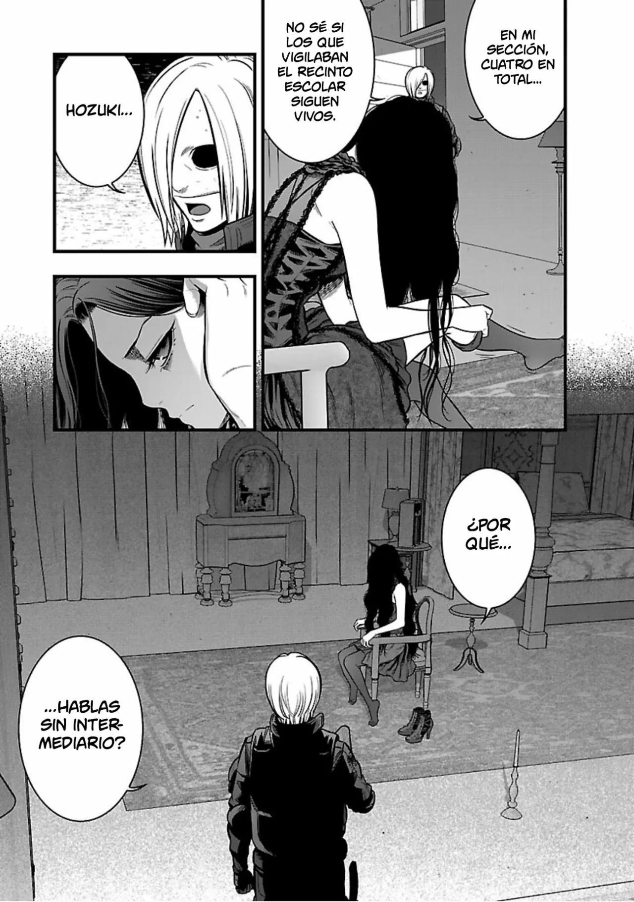 Capitulo 23 page 4