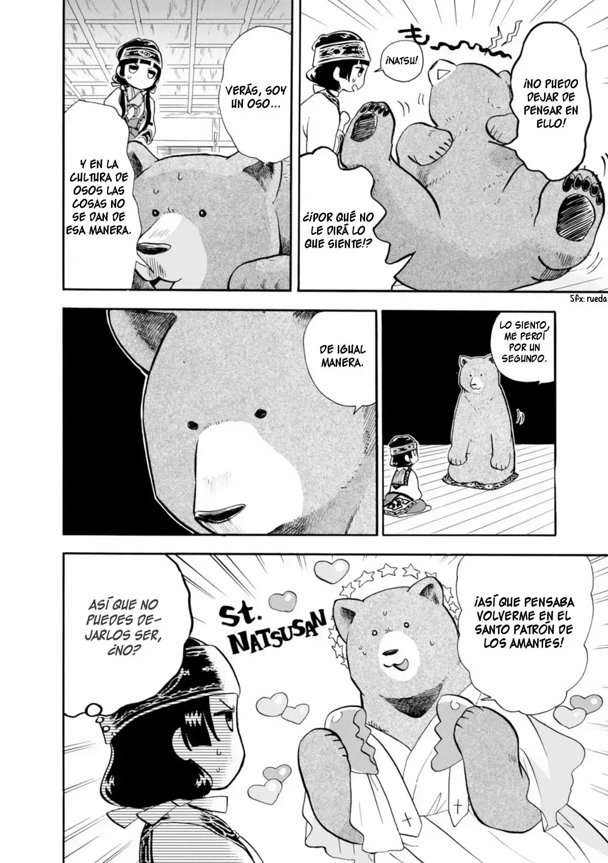 Capitulo 32 page 10