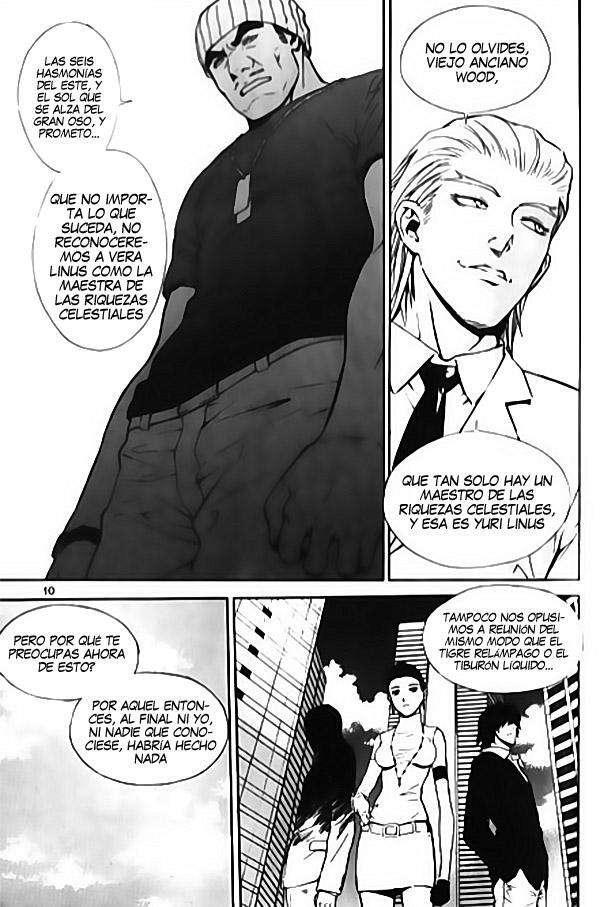 Capitulo 29 page 6