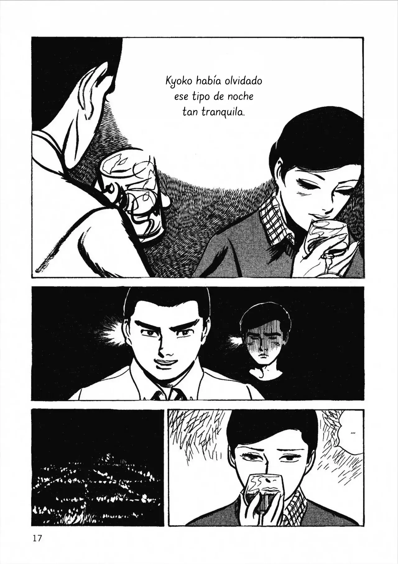 Capitulo 28 page 14