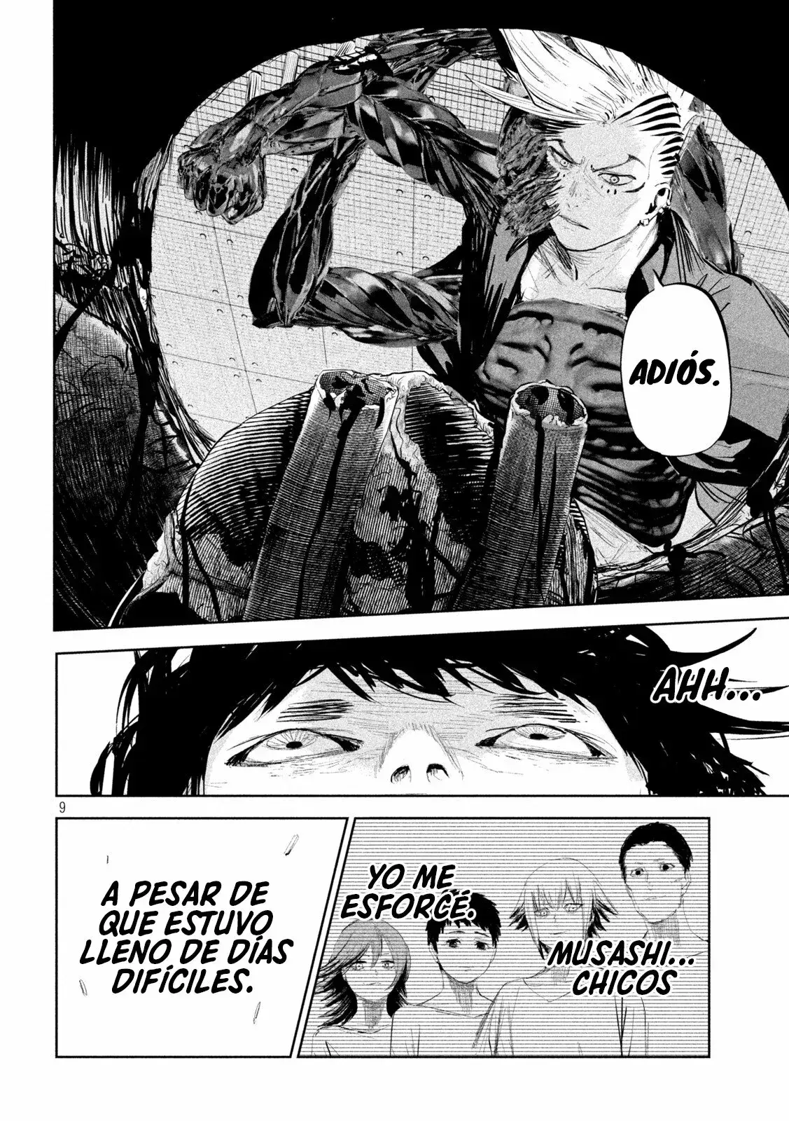 Capitulo 16 page 11