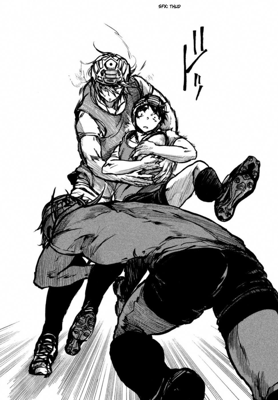 Capitulo 15 page 33