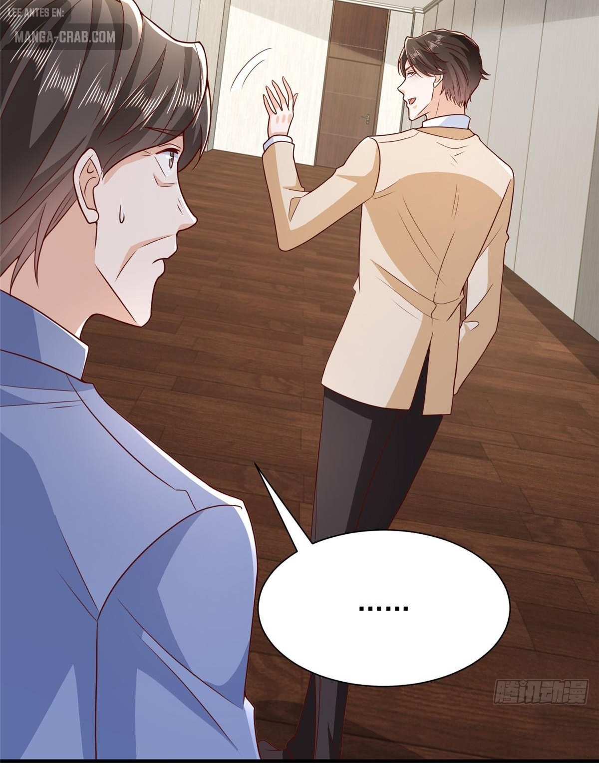 Capitulo 586 page 8