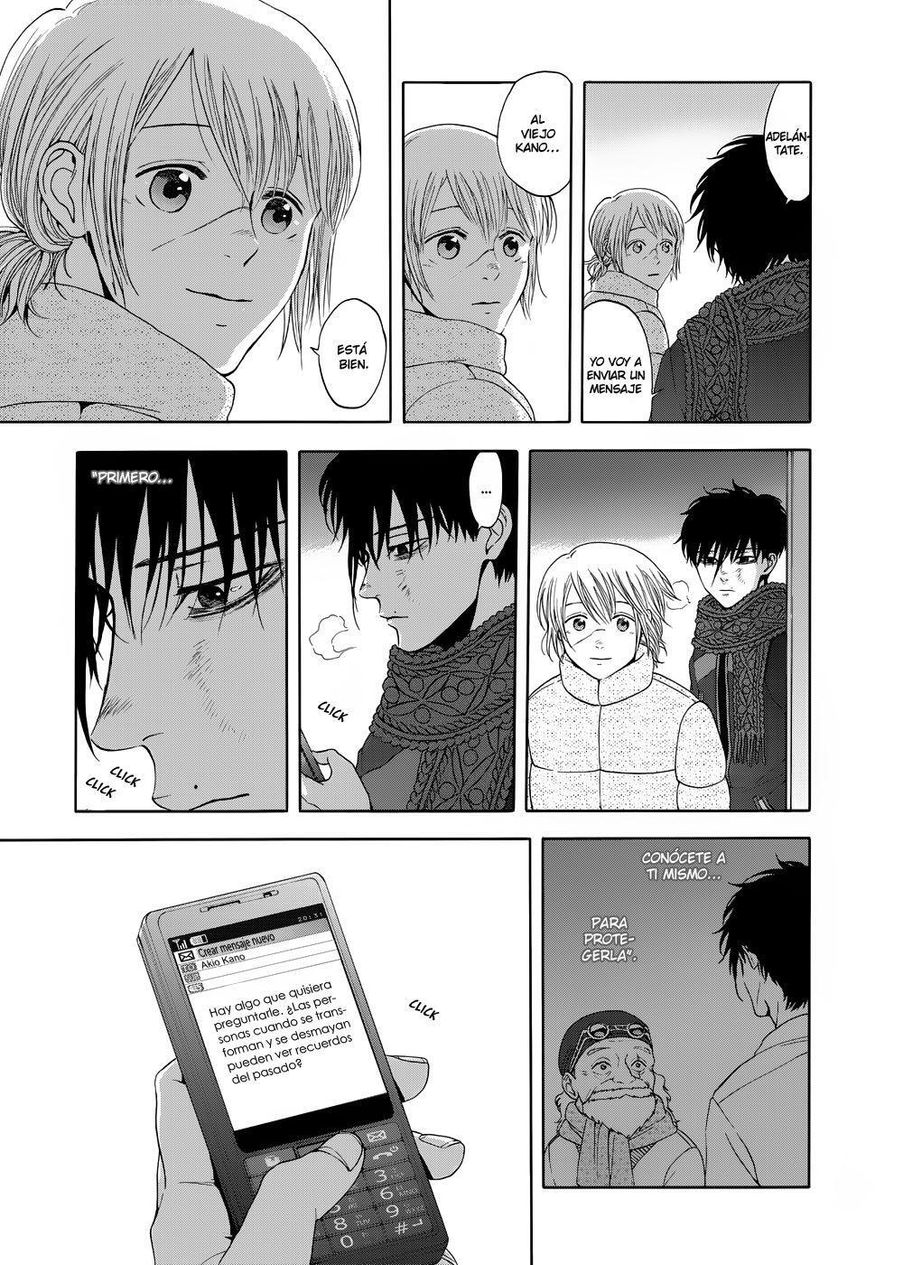 Capitulo 29 page 33