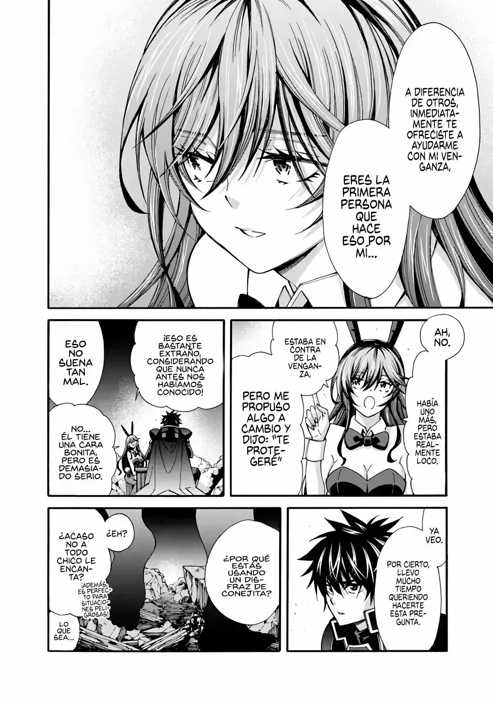 Capitulo 20 page 10