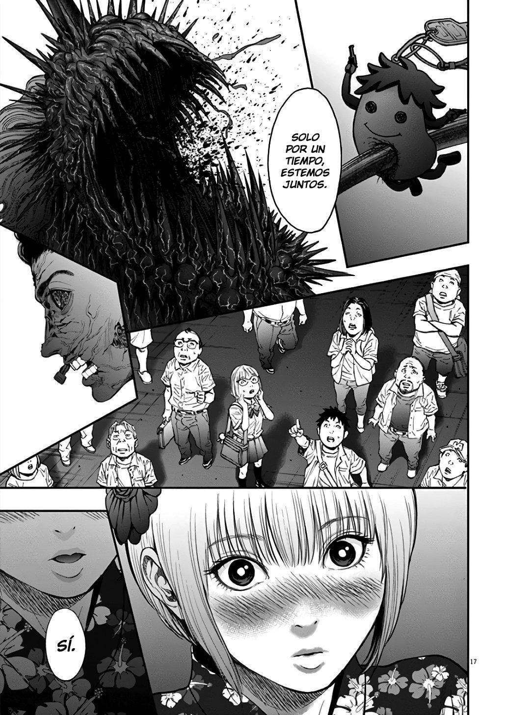 Capitulo 30 page 15