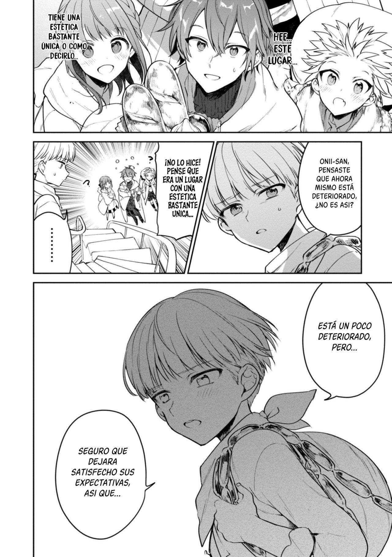 Capitulo 23 page 21