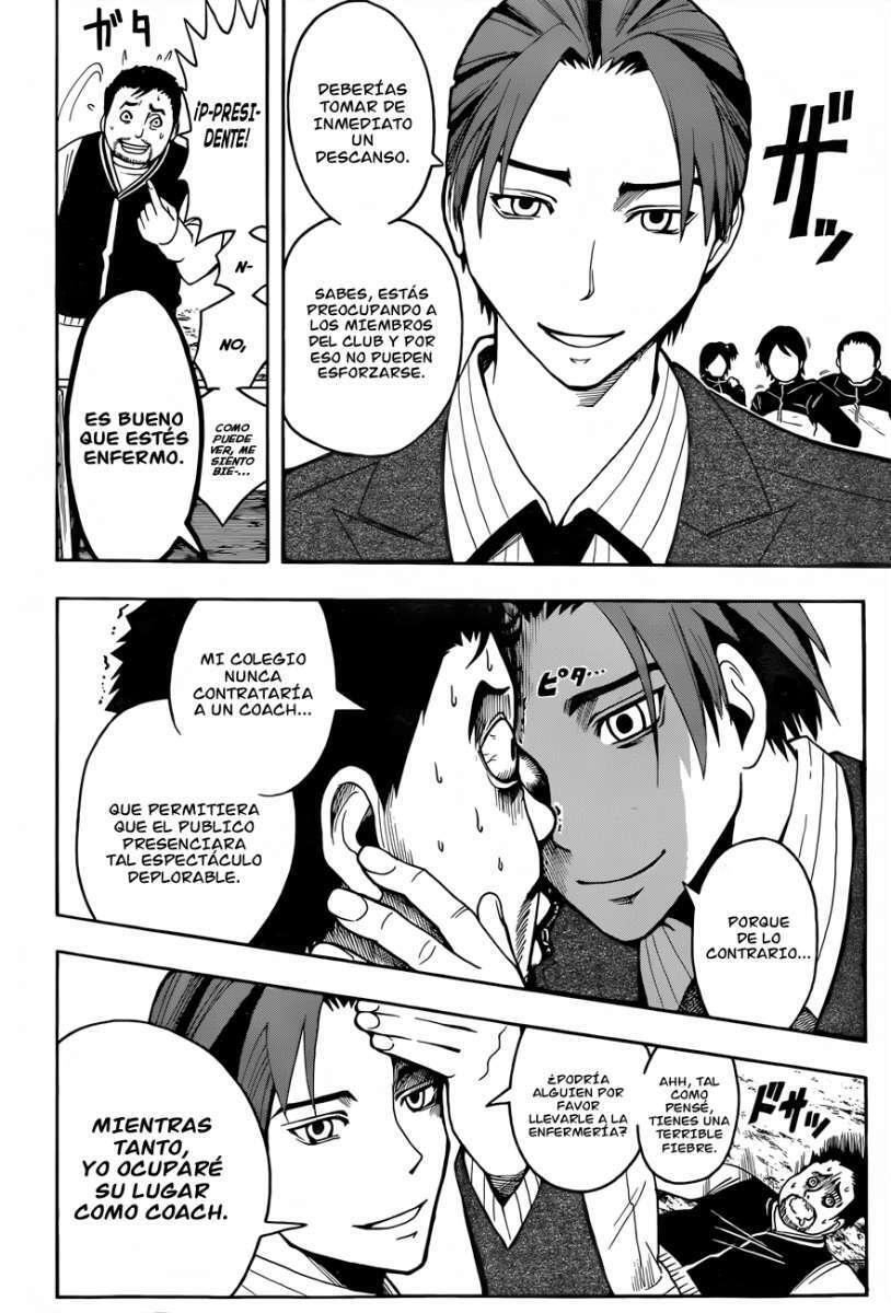 Capitulo 34 page 20