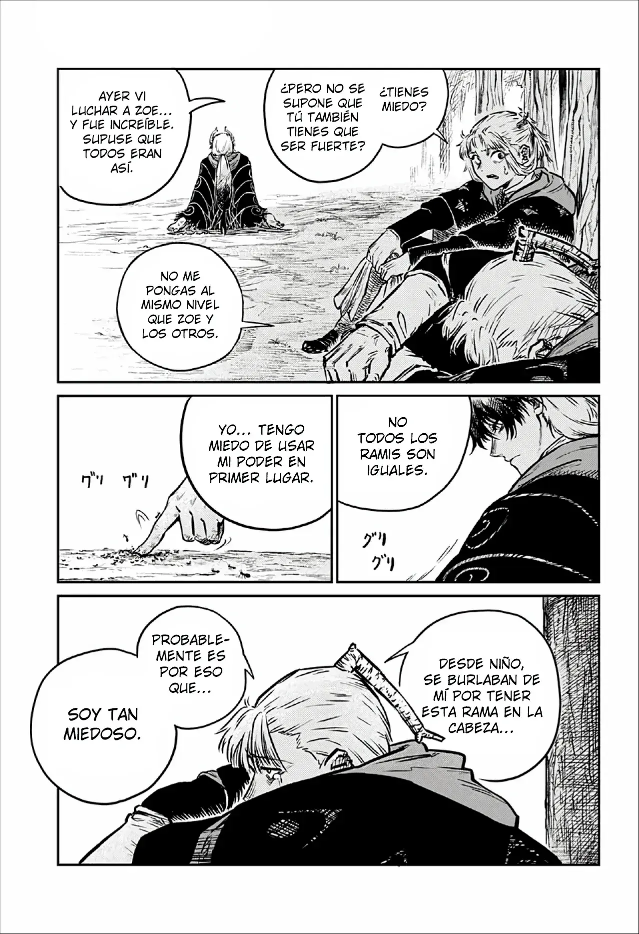 Capitulo 3 page 17