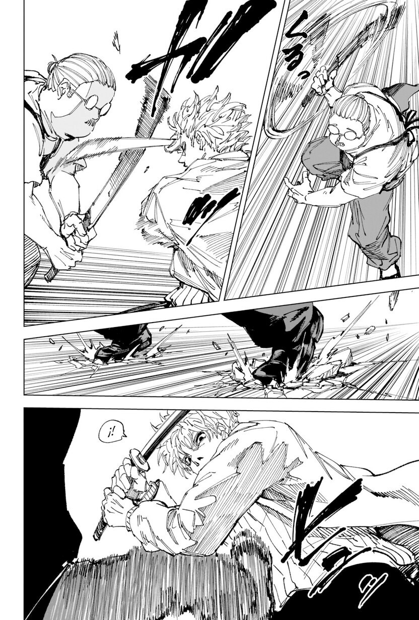 Capitulo 265 page 9