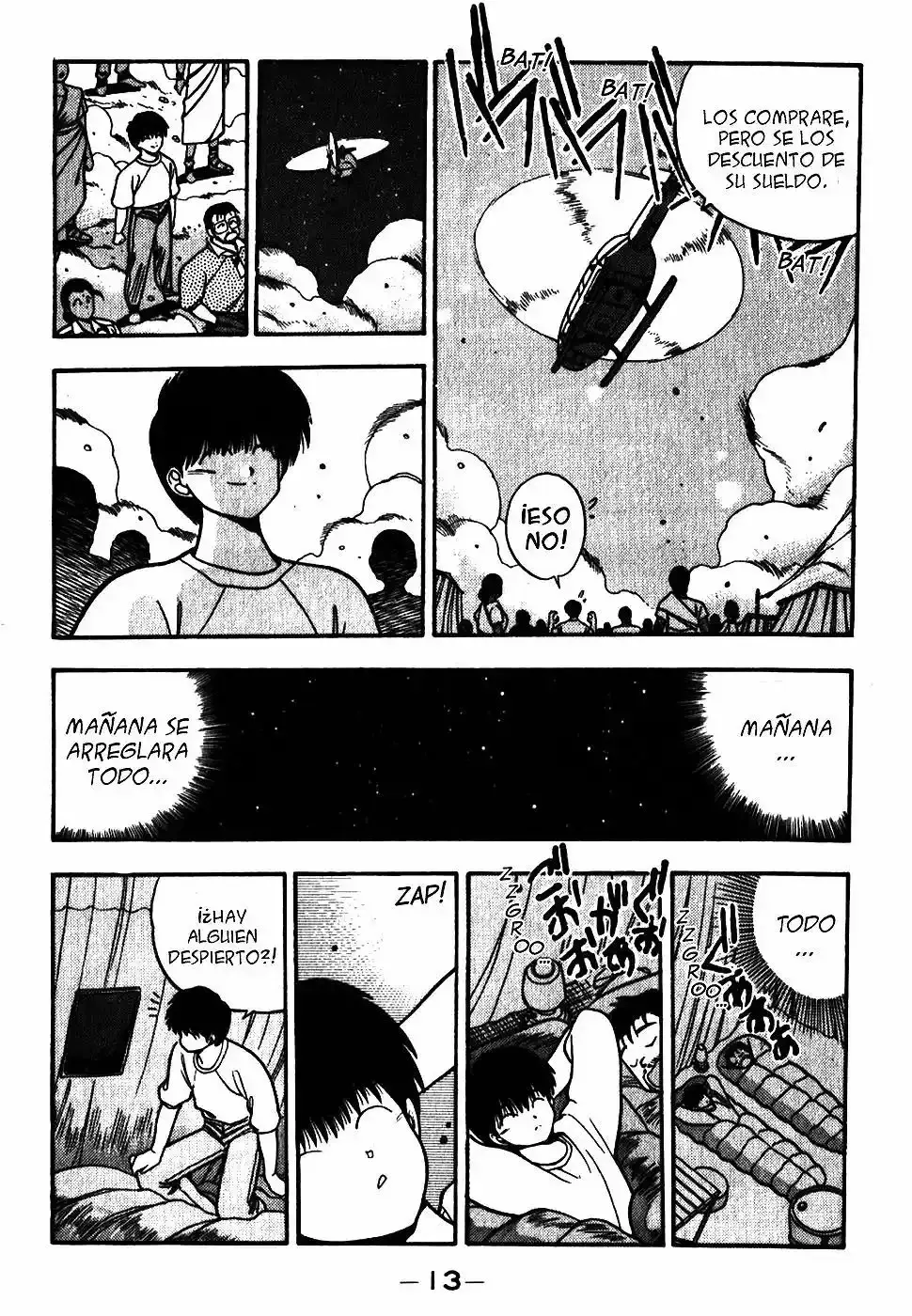 Capitulo 47 page 11