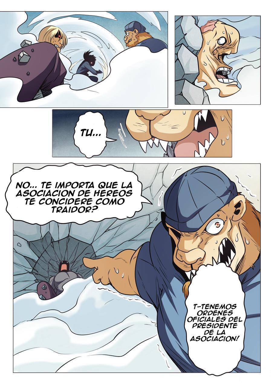 Capitulo 18 page 11