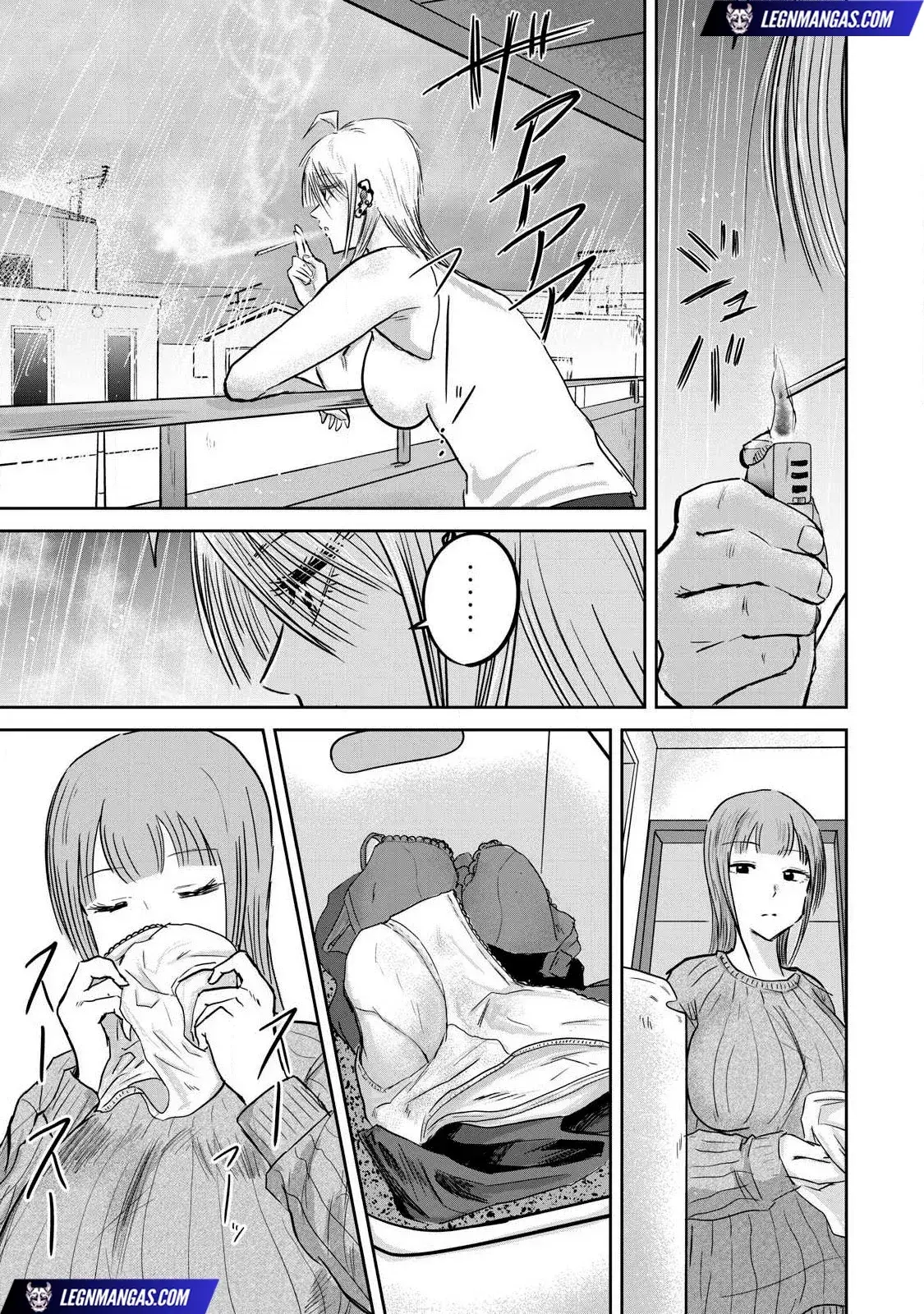 Capitulo 15 page 10