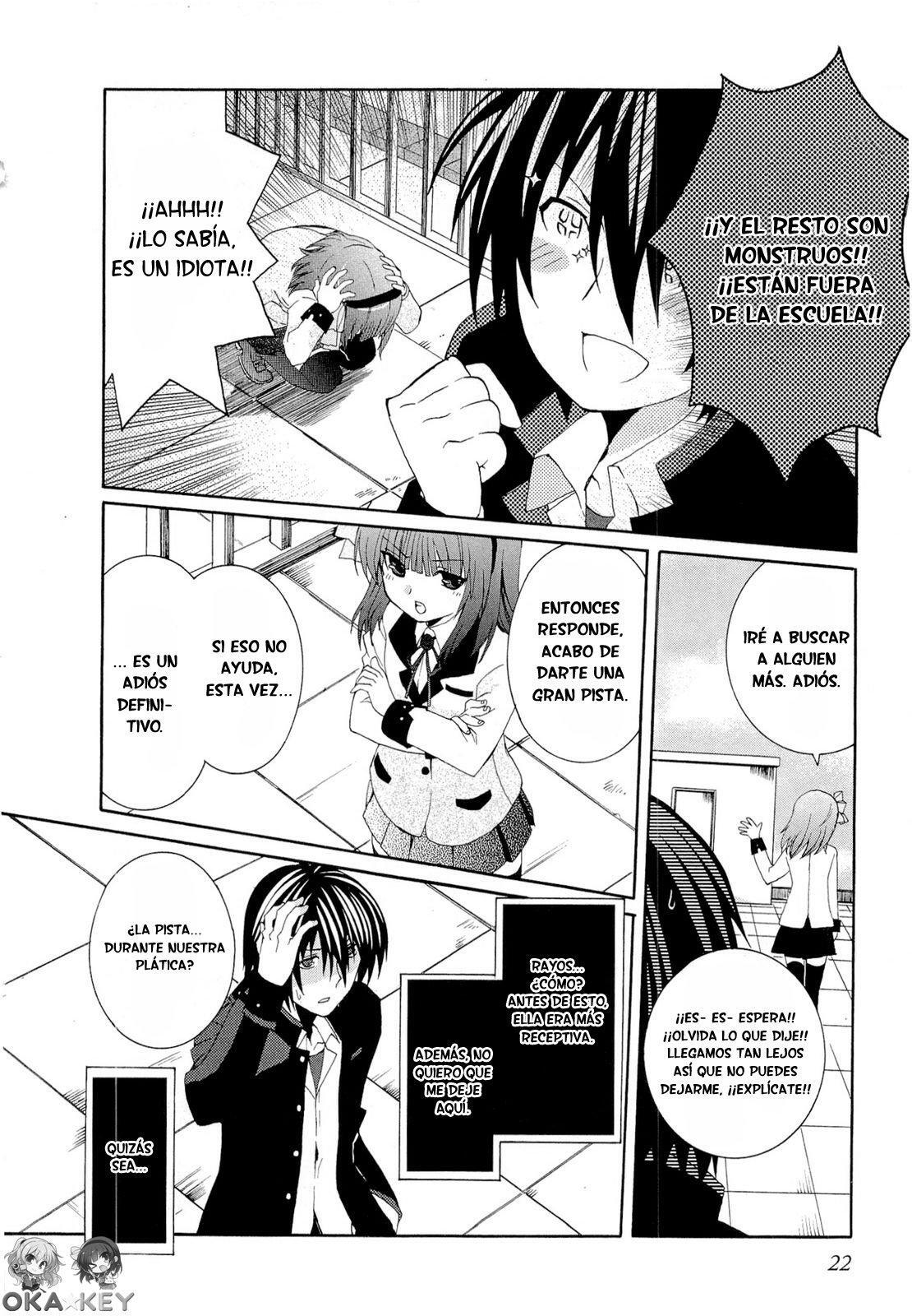 Capitulo 1 page 21