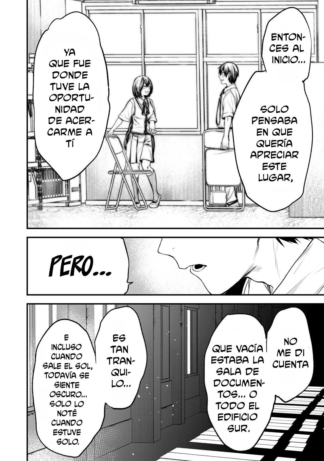 Capitulo 33 page 5