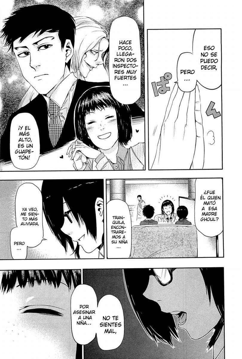 Capitulo 20 page 15