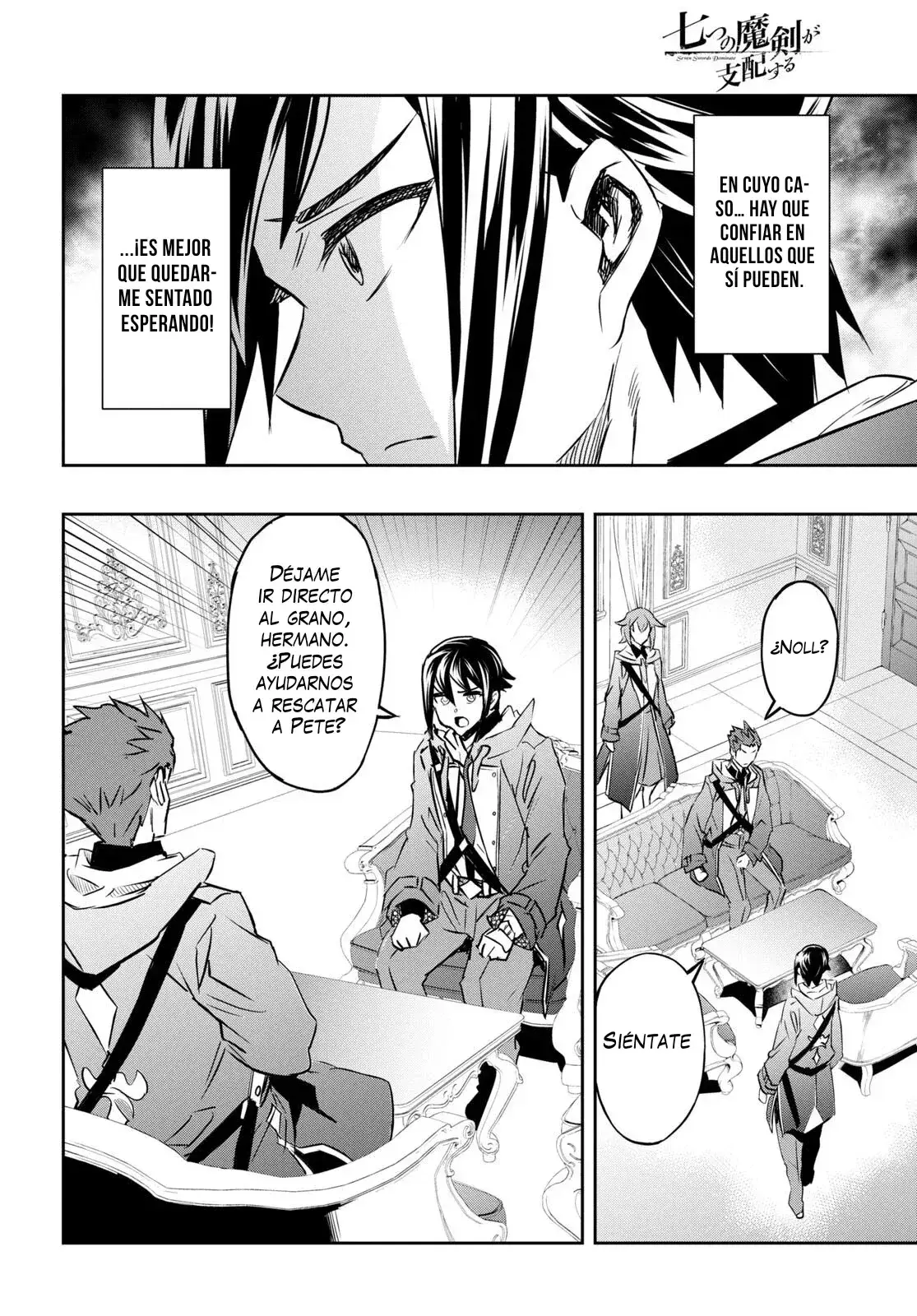 Capitulo 33 page 21