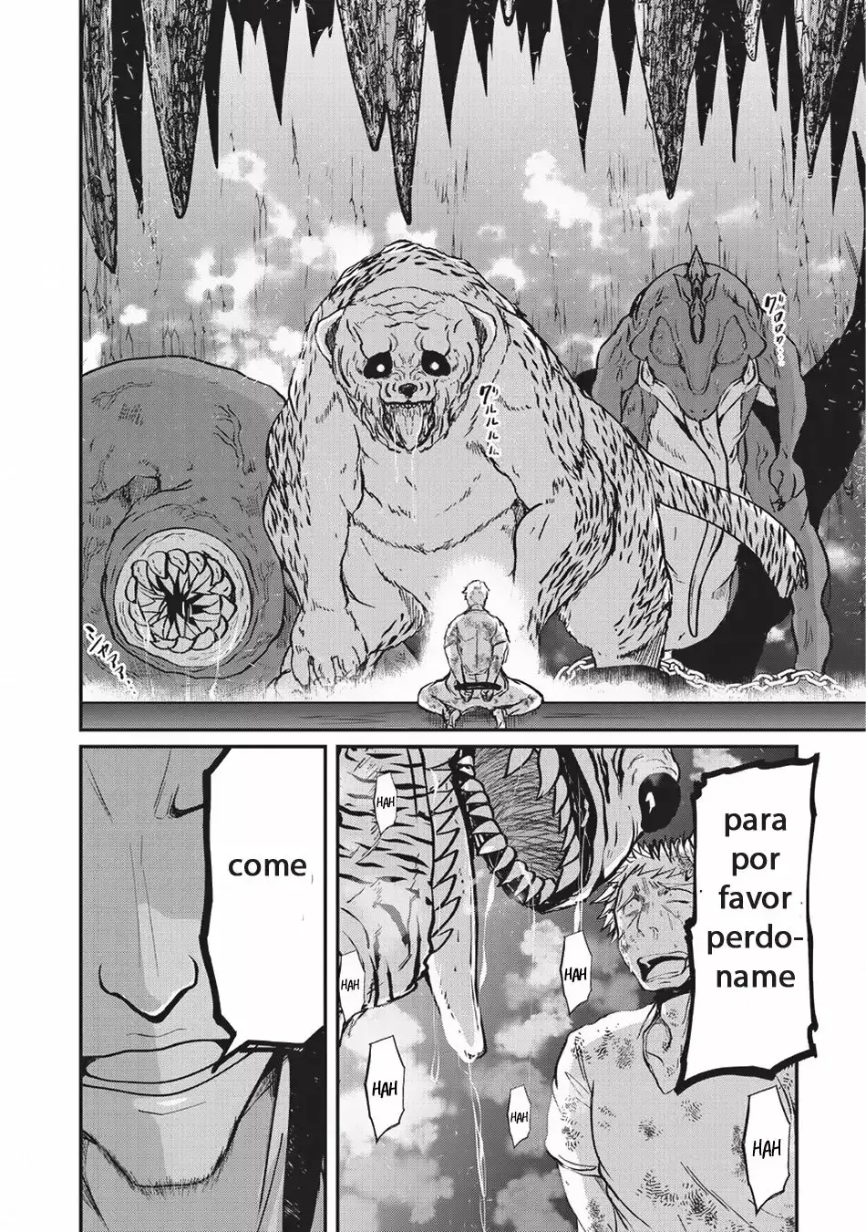 Capitulo 17 page 19