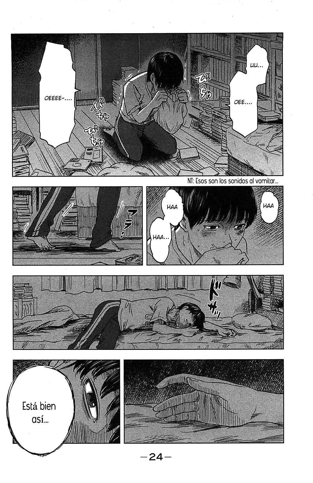 Capitulo 18 page 23