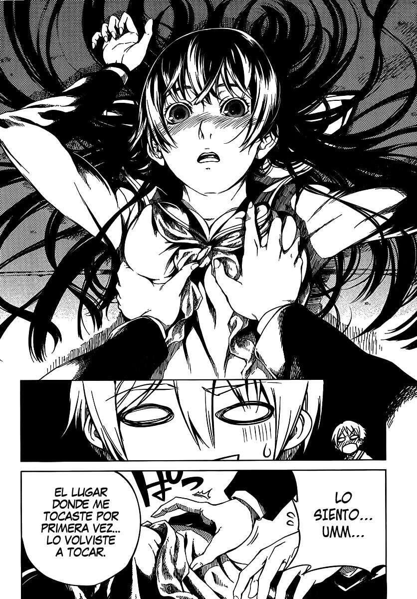 Capitulo 21 page 36