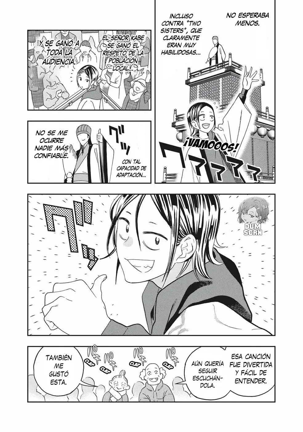 Capitulo 49 page 15