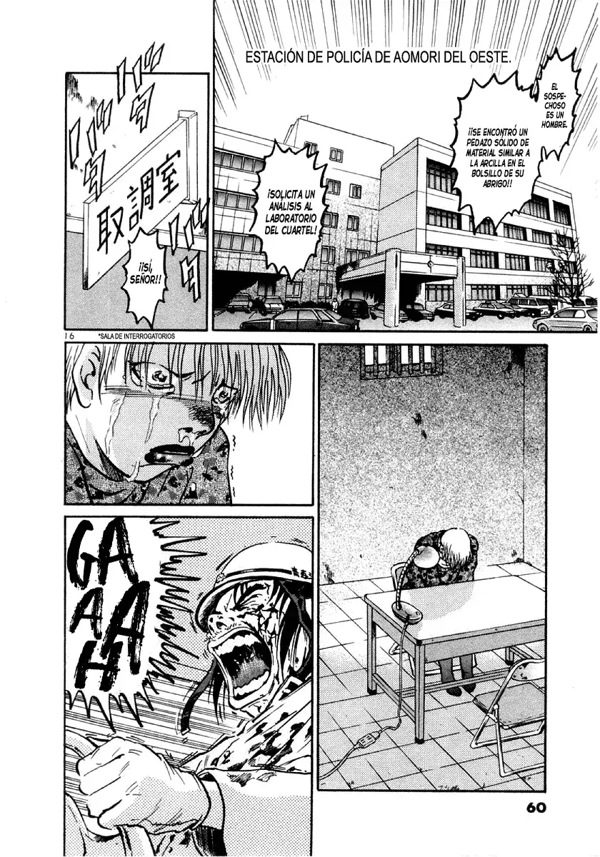 Capitulo 11 page 16