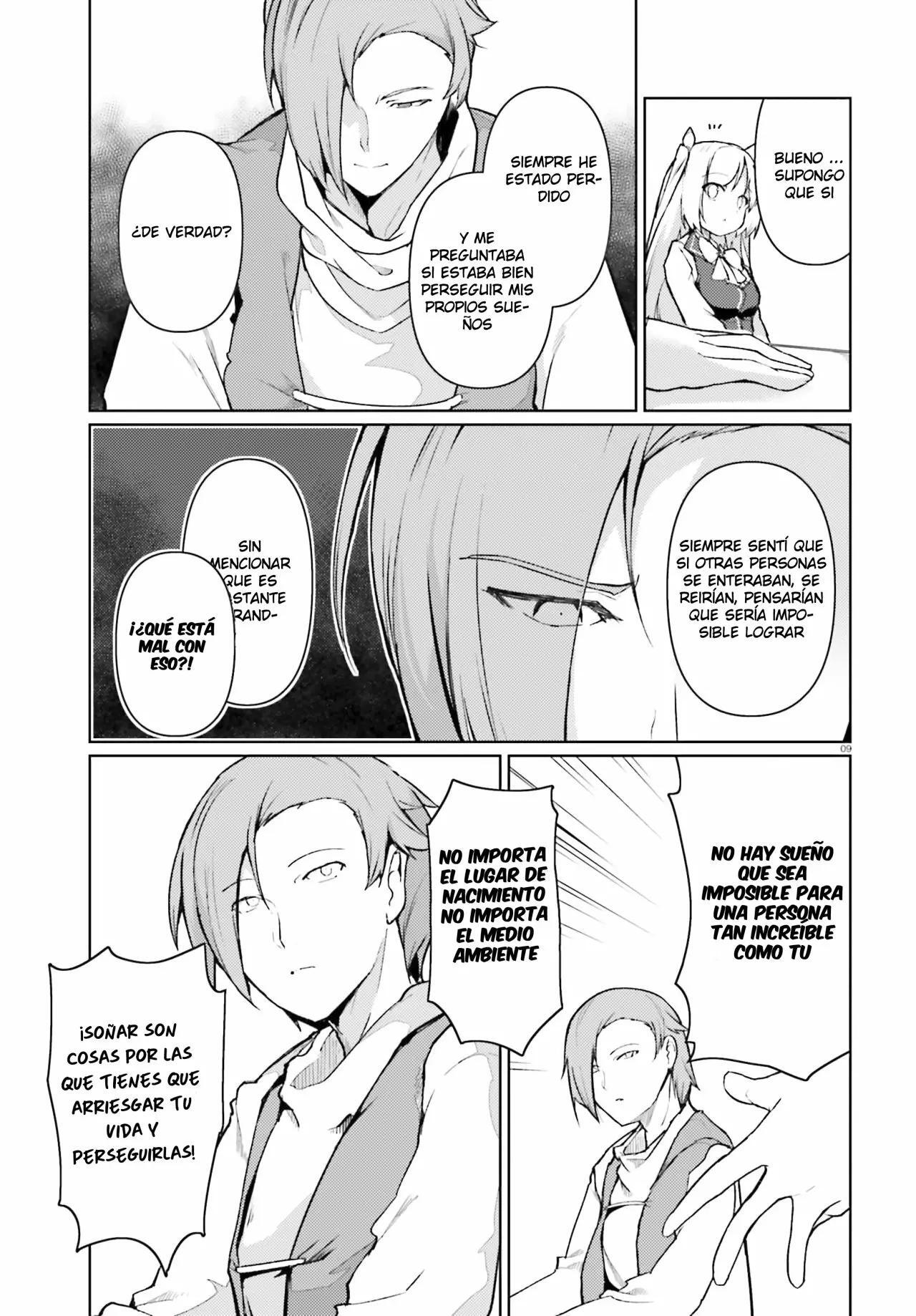 Capitulo 20 page 9