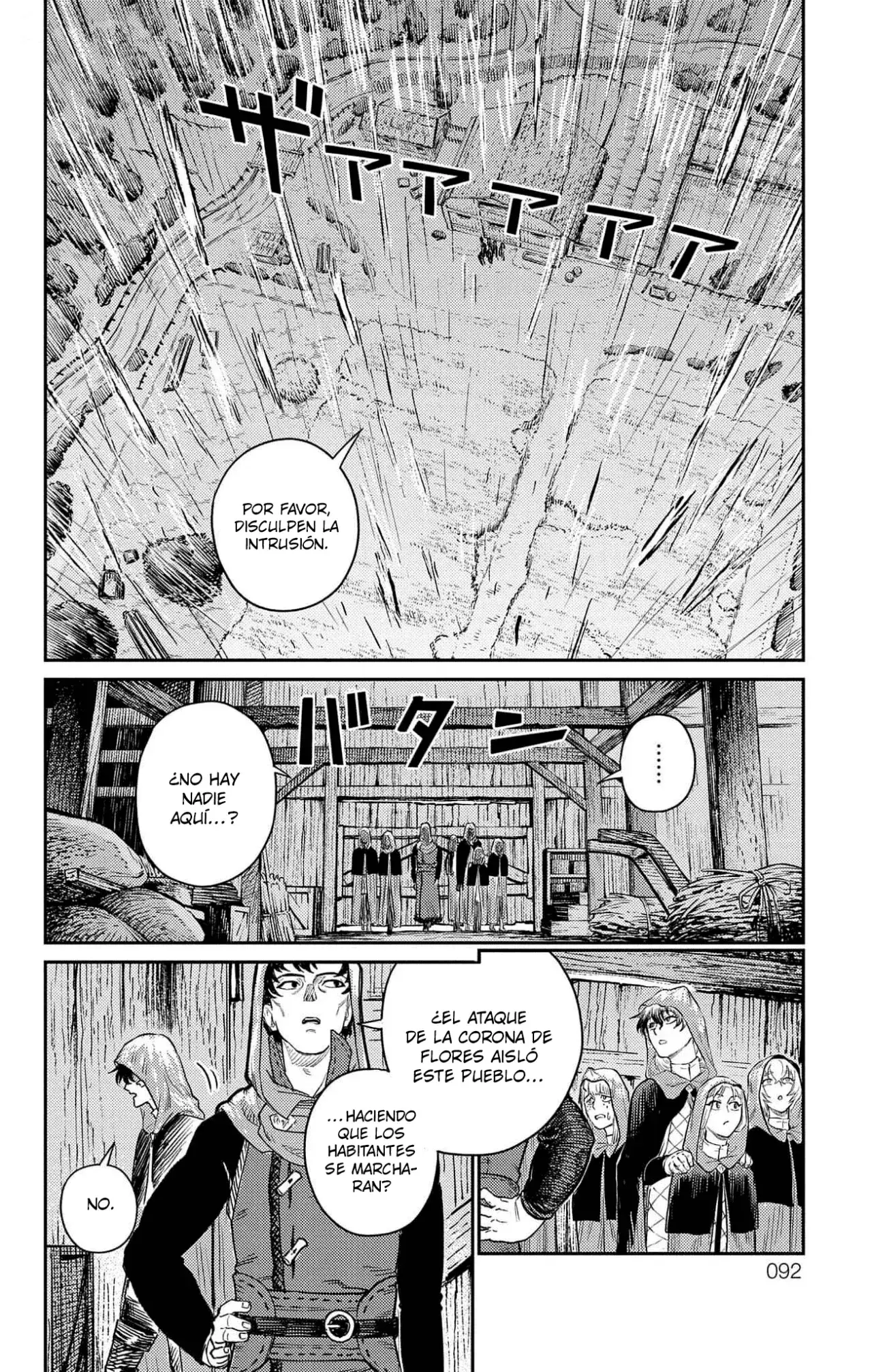 Capitulo 18 page 6