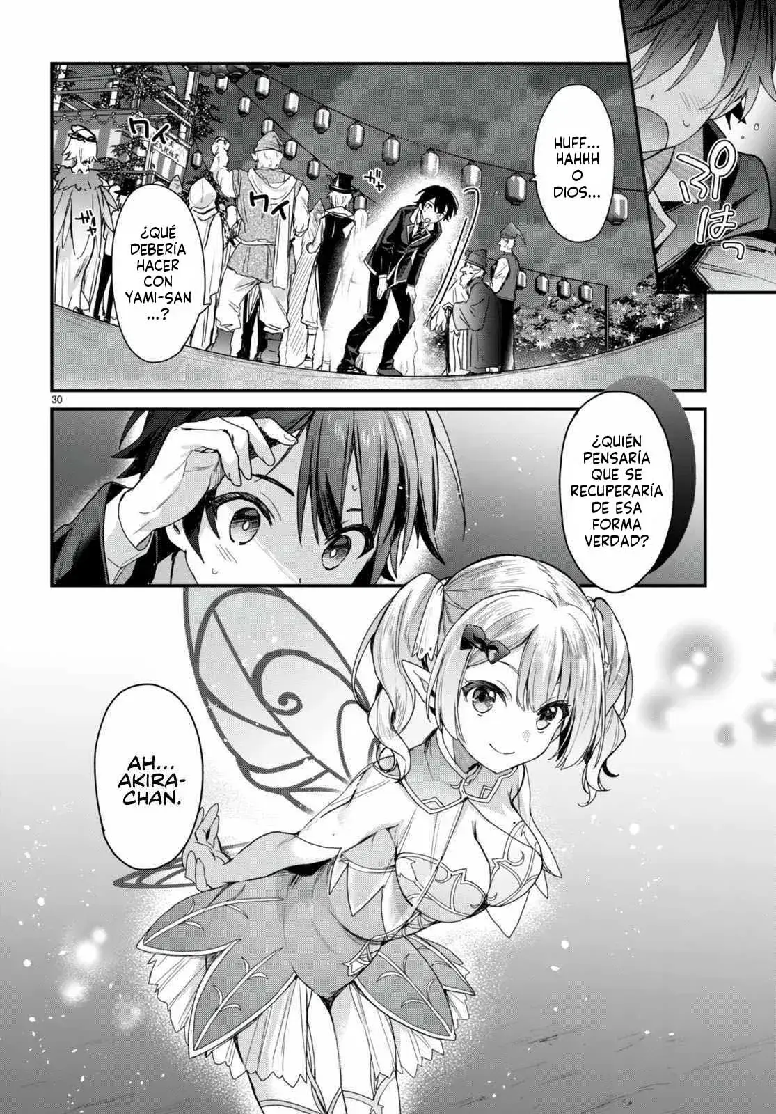 Capitulo 18 page 30