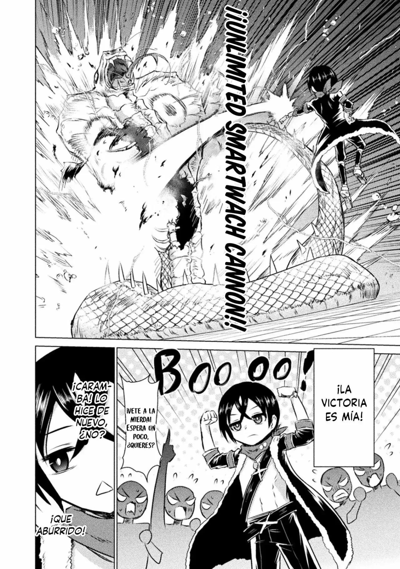 Capitulo 15 page 20