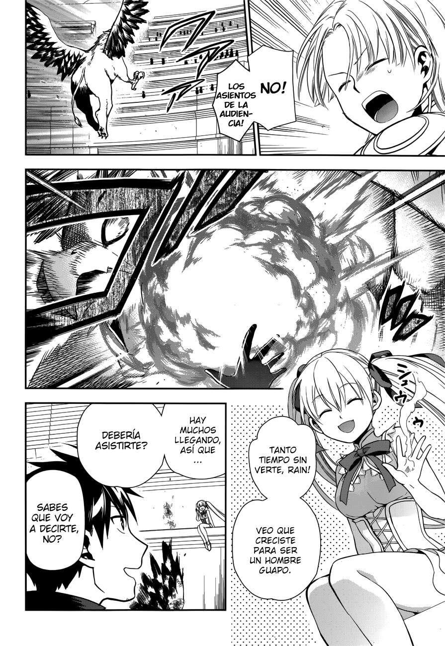 Capitulo 46 page 21