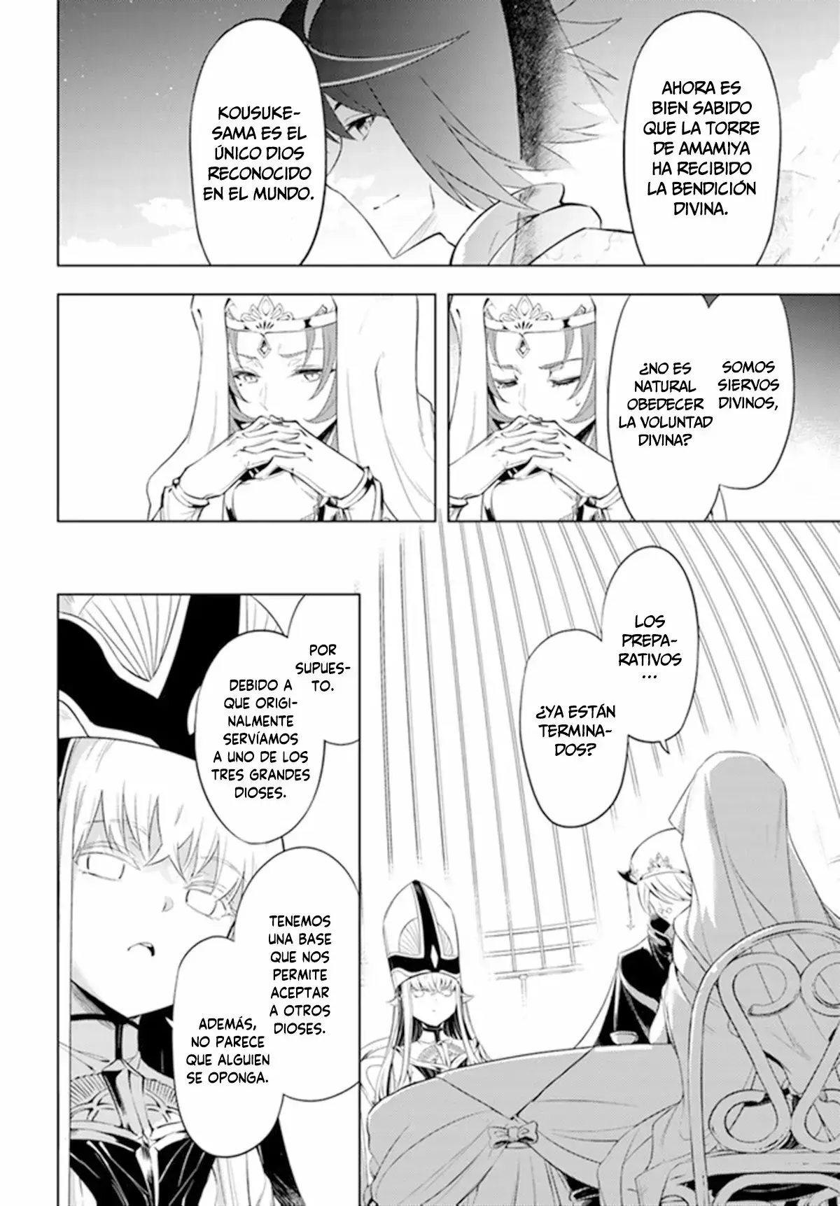 Capitulo 48 page 11