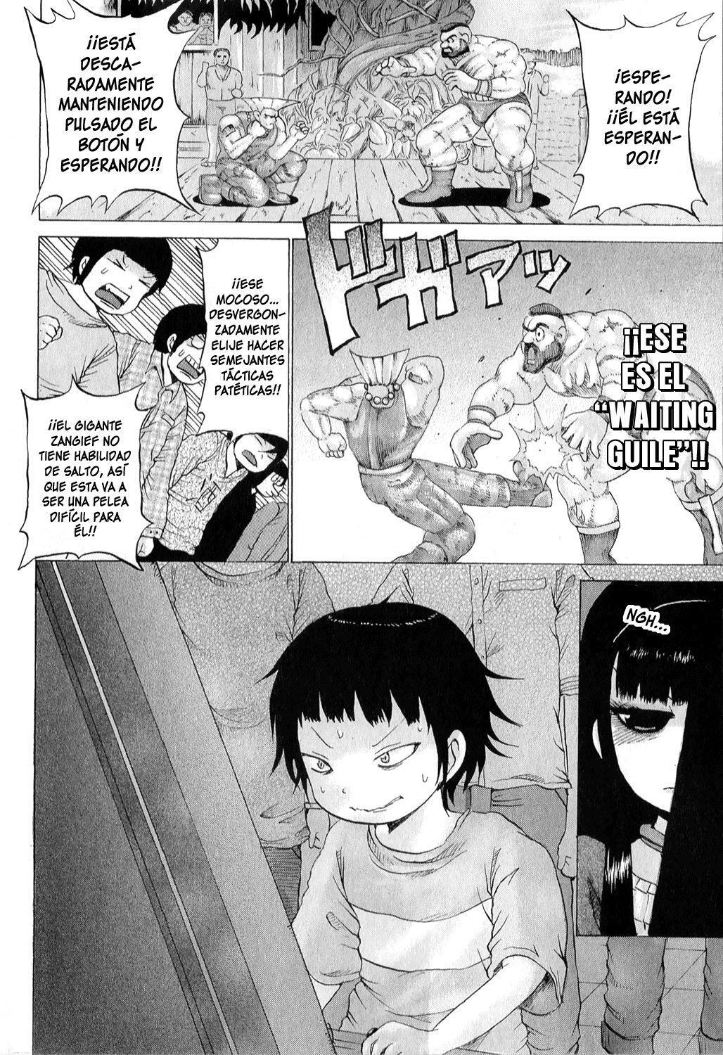 Capitulo 31 page 27