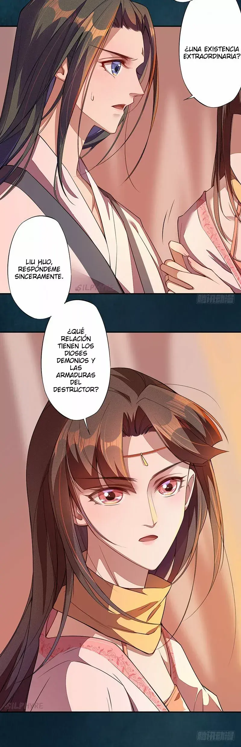 Capitulo 113 page 15