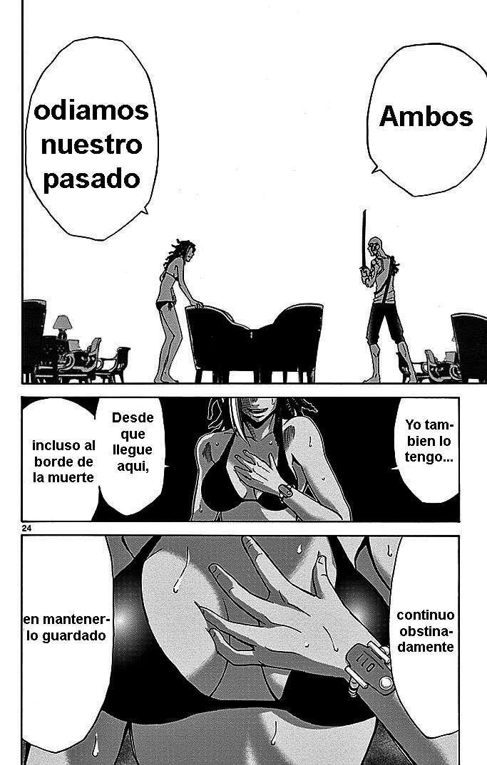 Capitulo 24 page 25