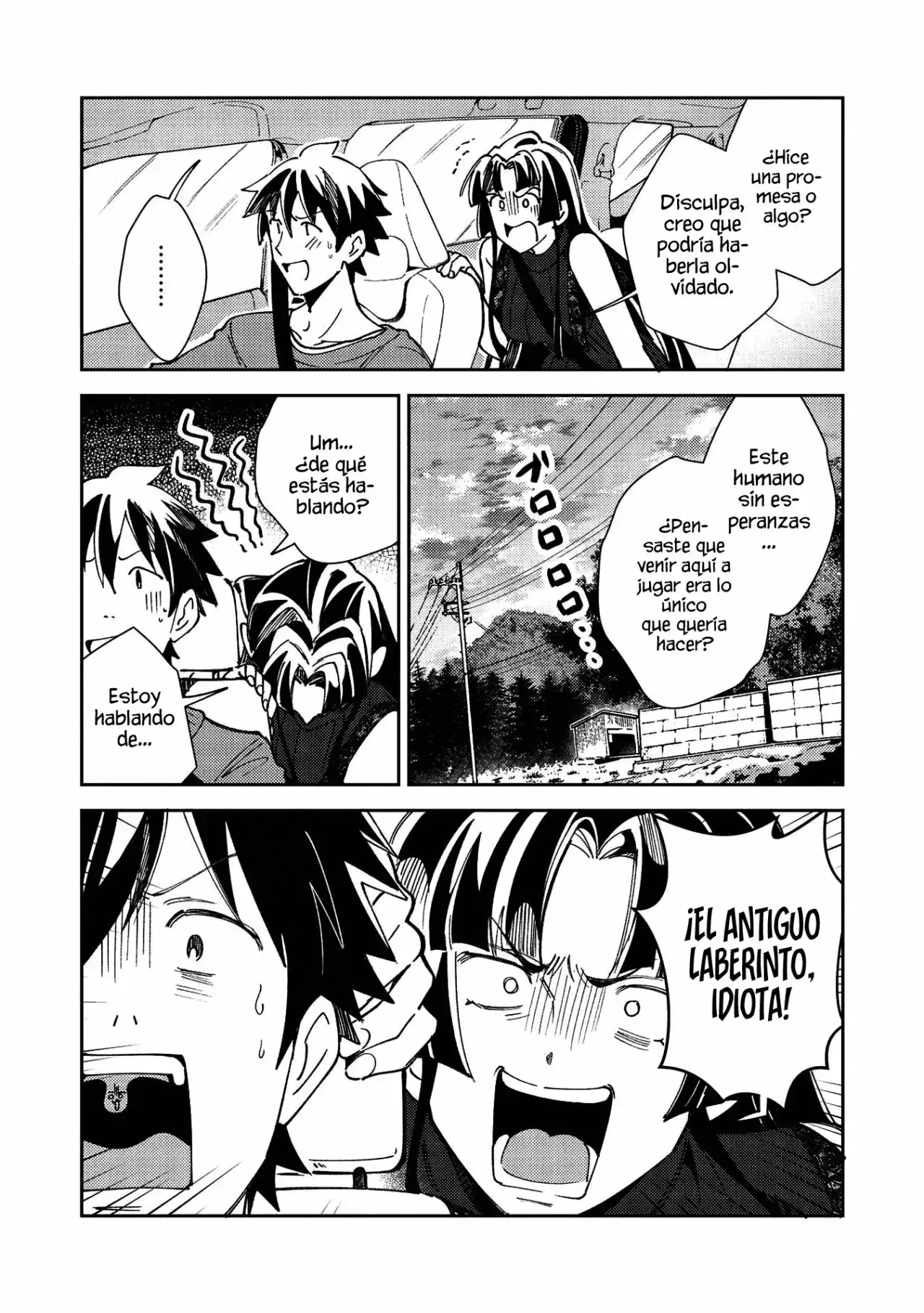 Capitulo 27 page 10