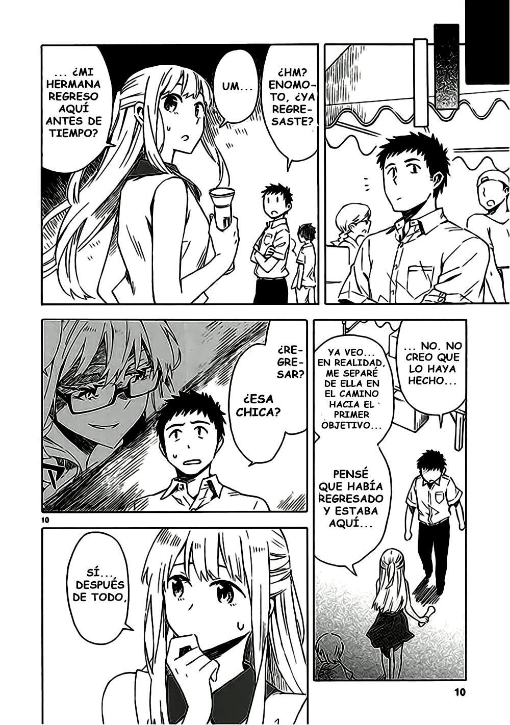 Capitulo 9 page 11