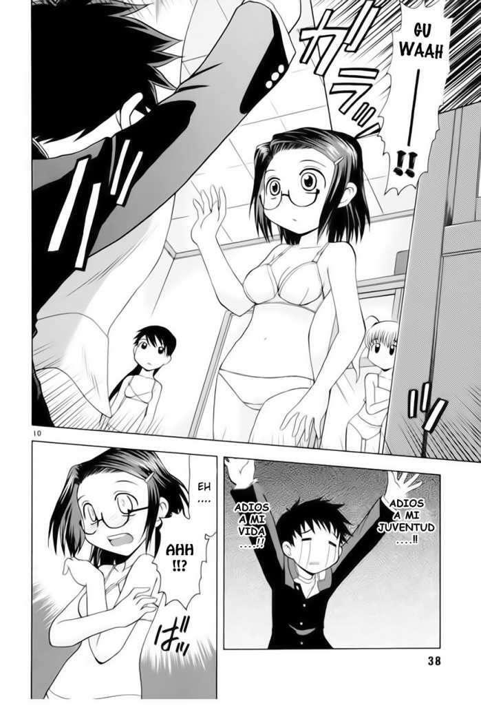 Capitulo 21 page 11