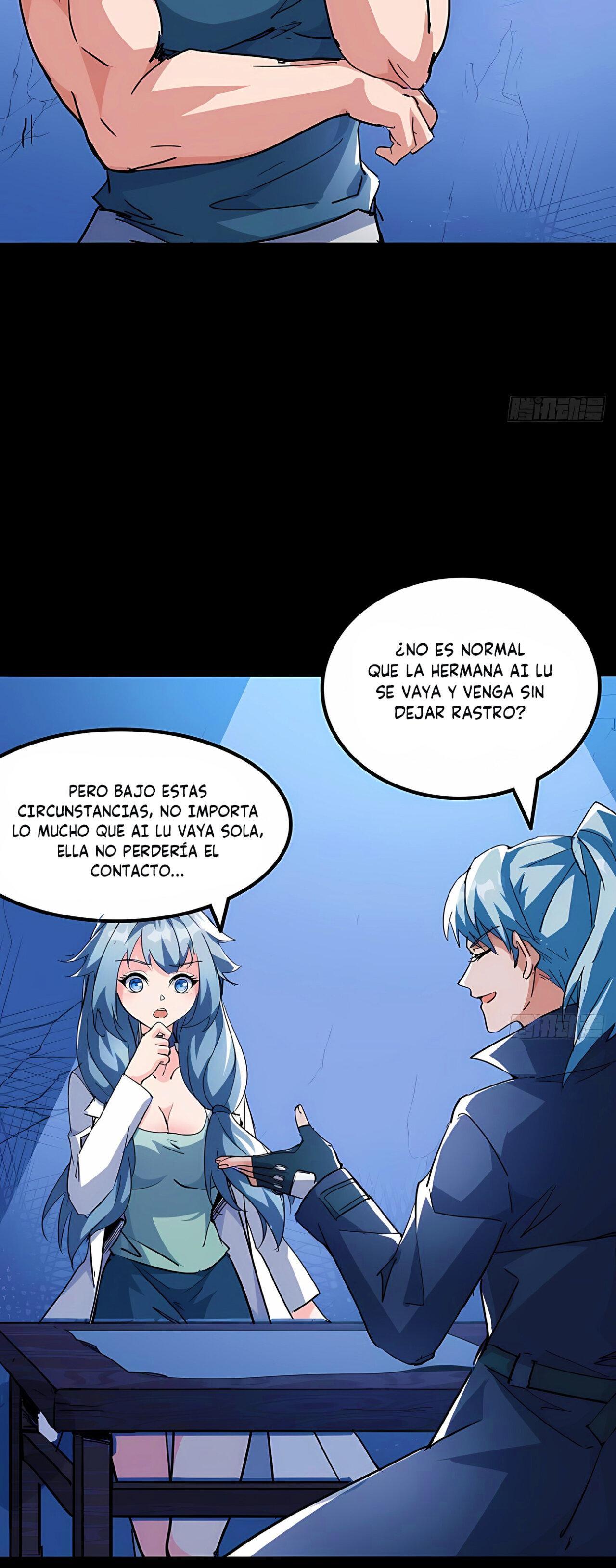 Capitulo 132 page 5