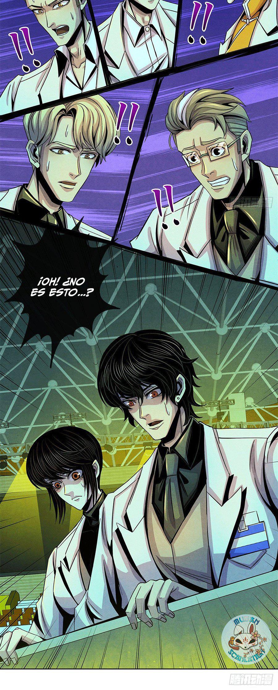 Capitulo 20 page 19