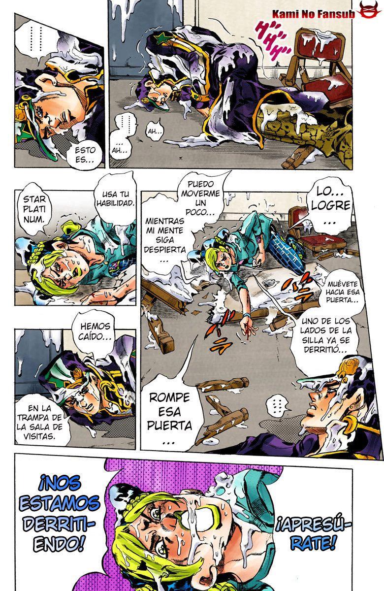 Capitulo 17.50 page 10