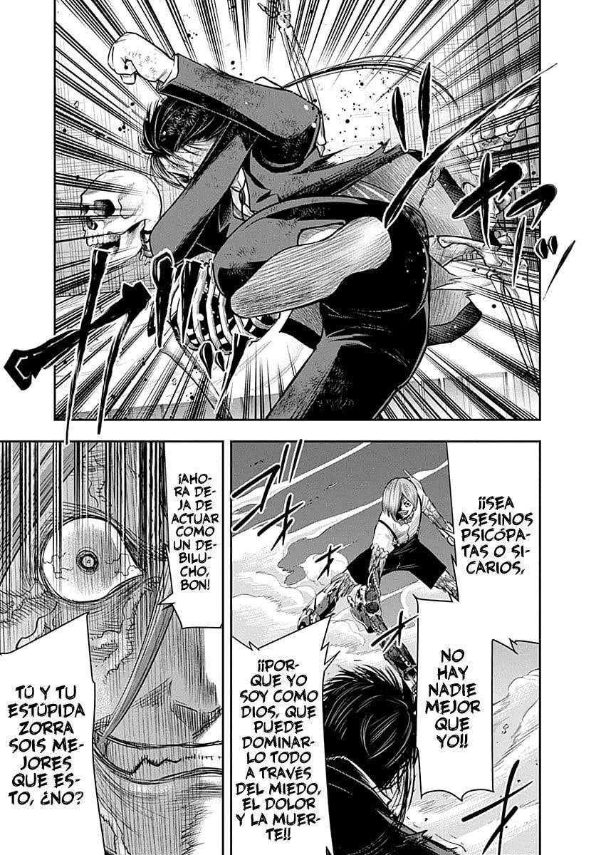 Capitulo 46 page 18