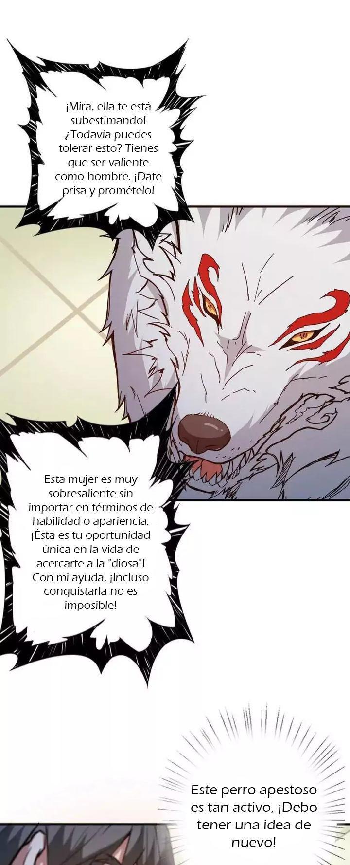Capitulo 31 page 6