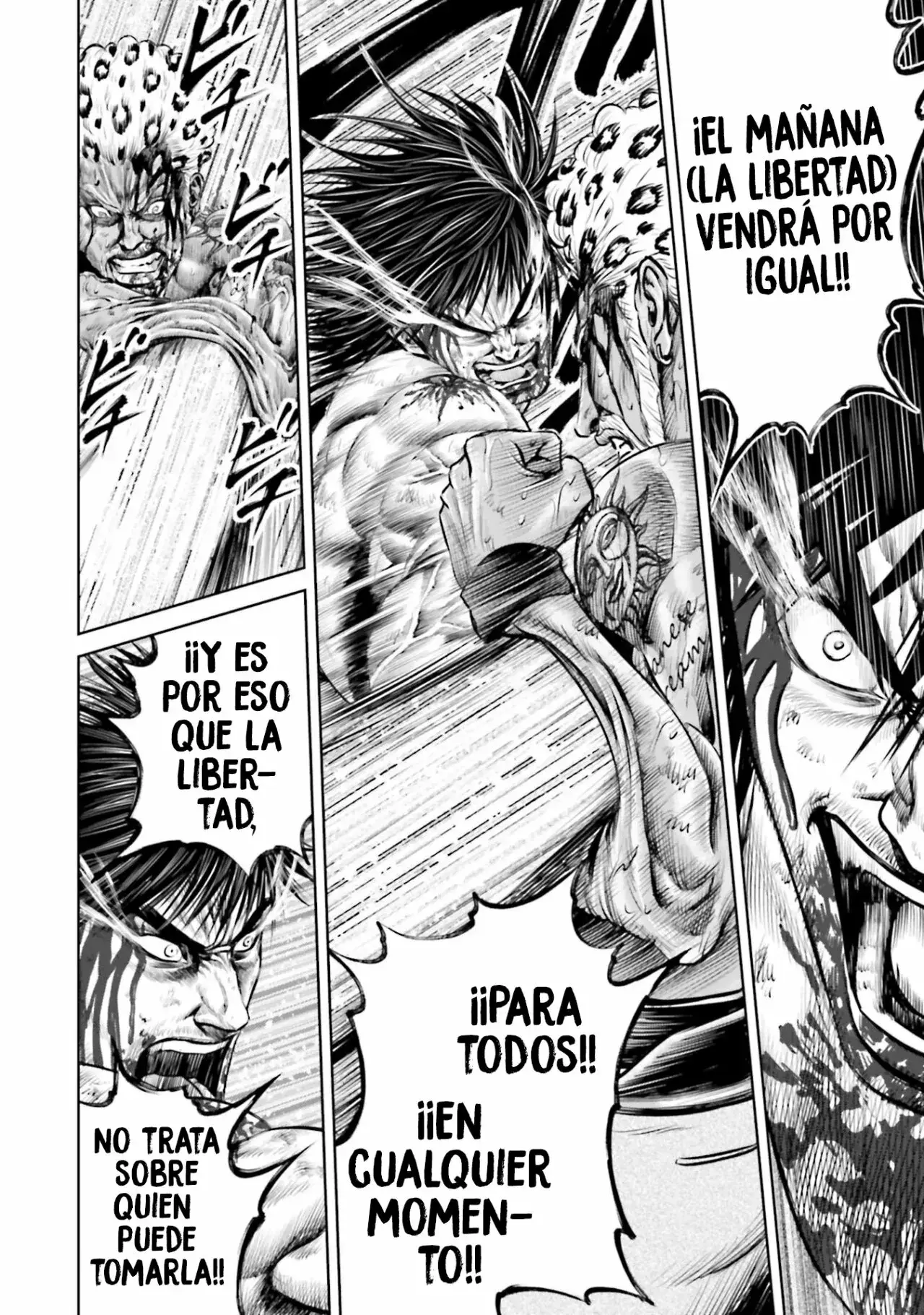 Capitulo 49 page 11