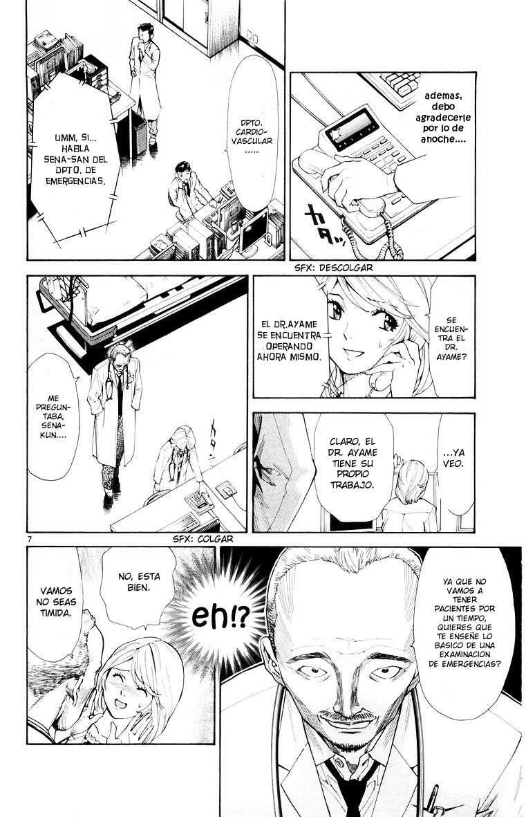 Capitulo 18 page 8