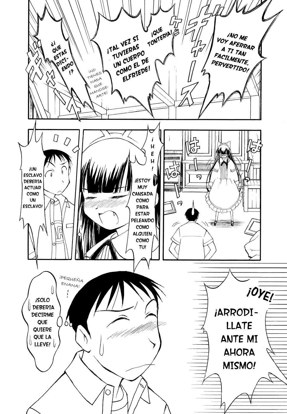 Capitulo 22 page 14