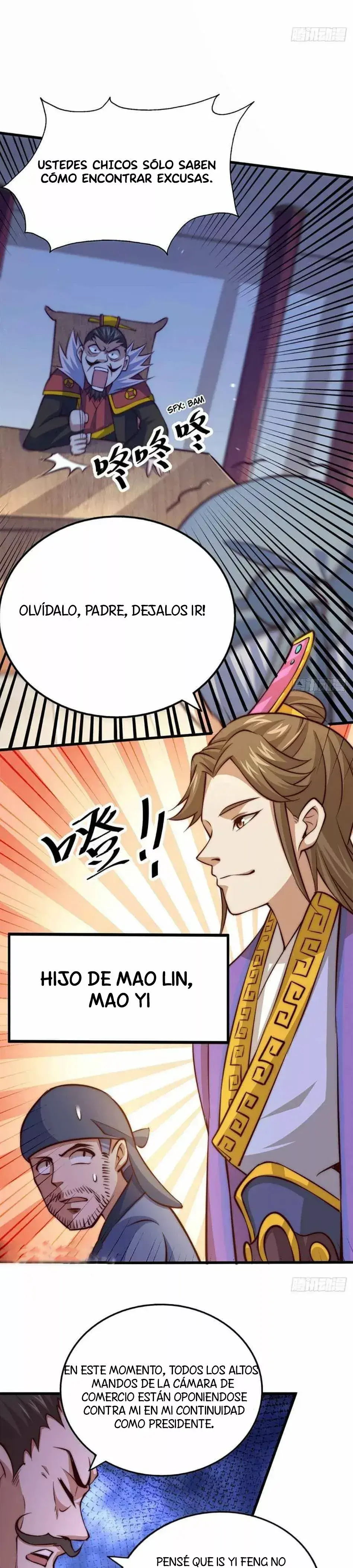 Capitulo 29 page 21
