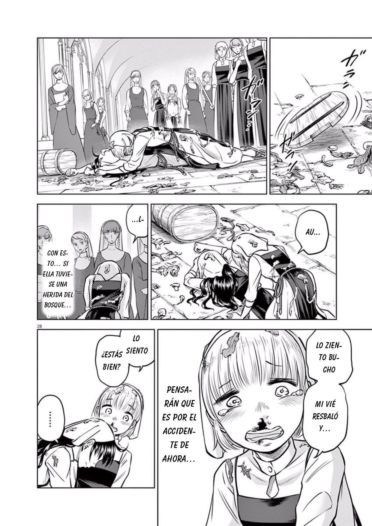 Capitulo 17 page 28