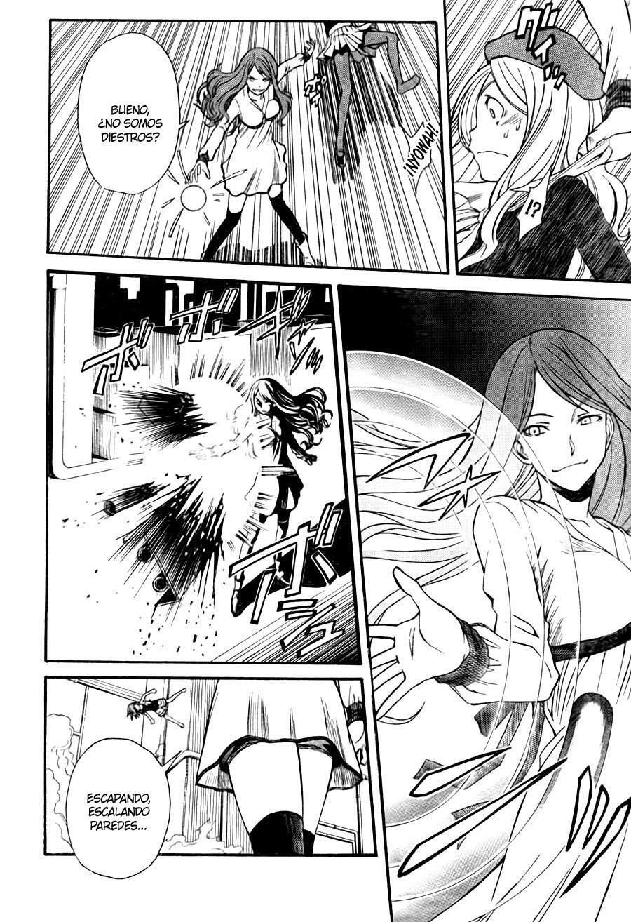 Capitulo 28 page 13