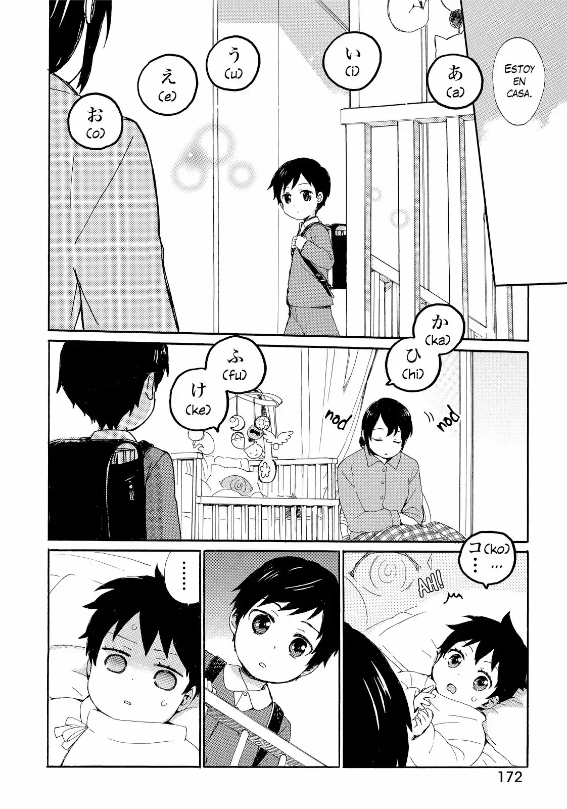 Capitulo 18.50 page 4